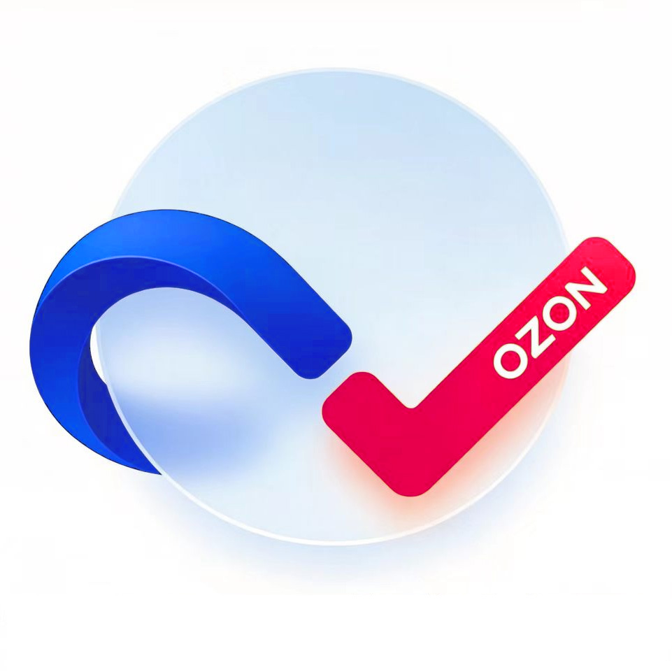 OZON对账神器 logo